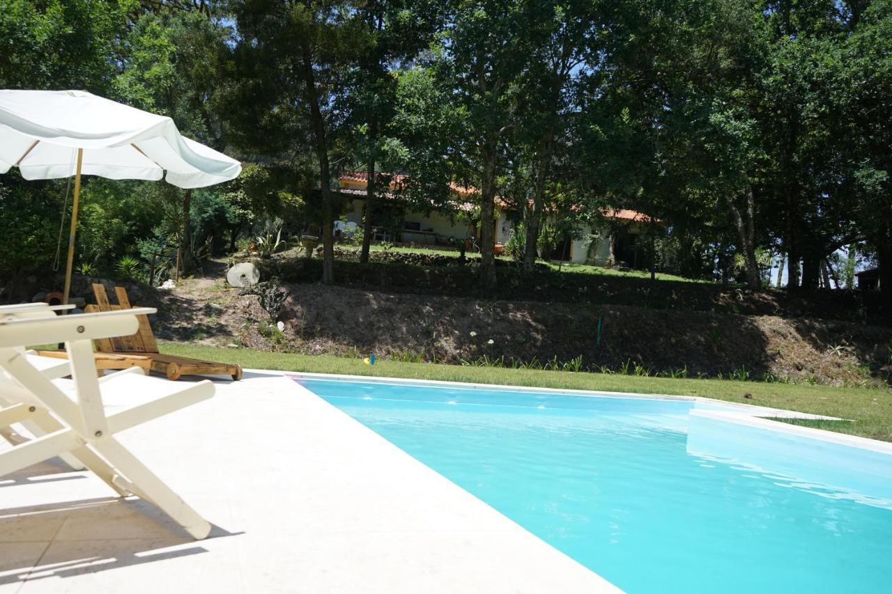 Quinta Do Vale Grande Villa Albergaria-a-Velha Kültér fotó
