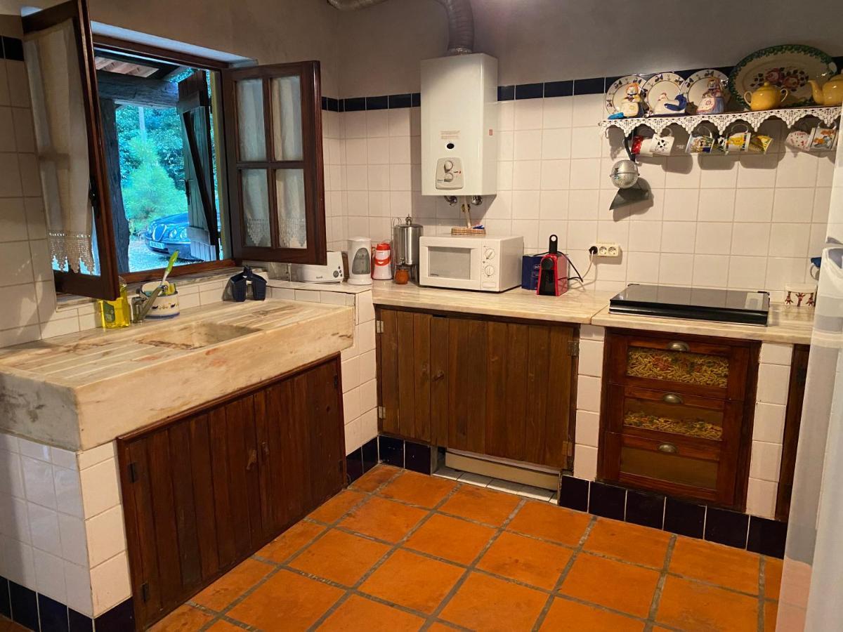 Quinta Do Vale Grande Villa Albergaria-a-Velha Kültér fotó