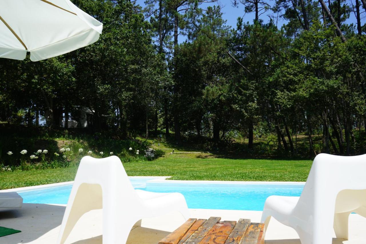 Quinta Do Vale Grande Villa Albergaria-a-Velha Kültér fotó