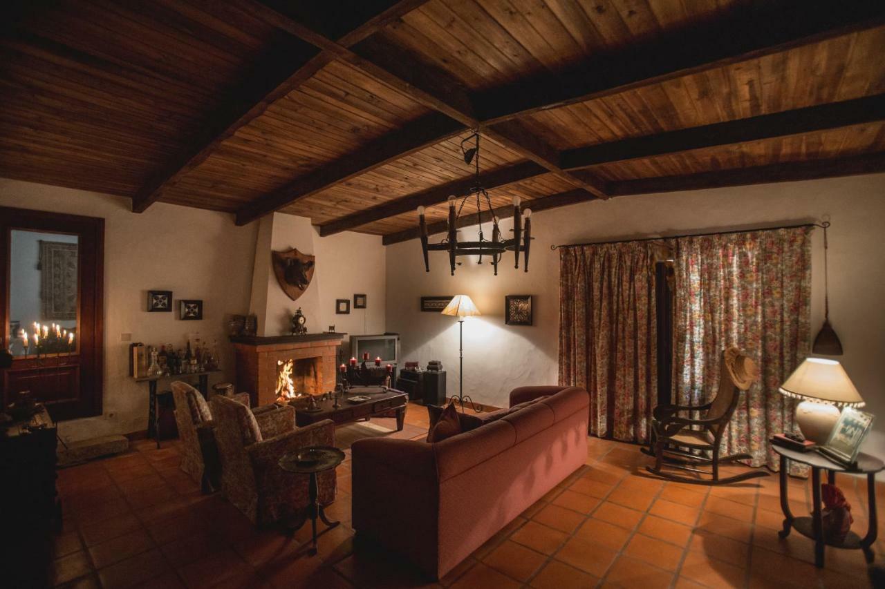 Quinta Do Vale Grande Villa Albergaria-a-Velha Kültér fotó