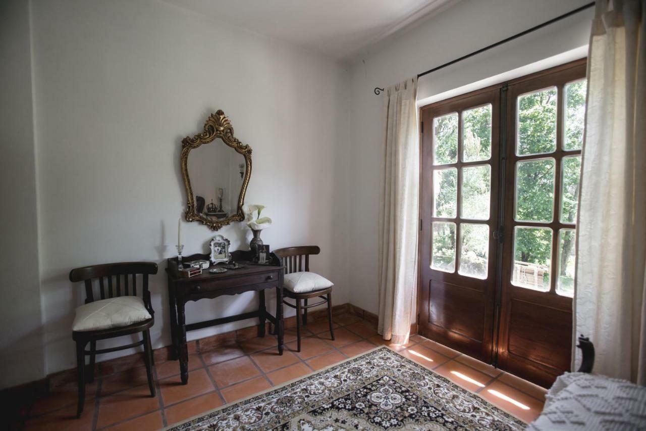 Quinta Do Vale Grande Villa Albergaria-a-Velha Kültér fotó