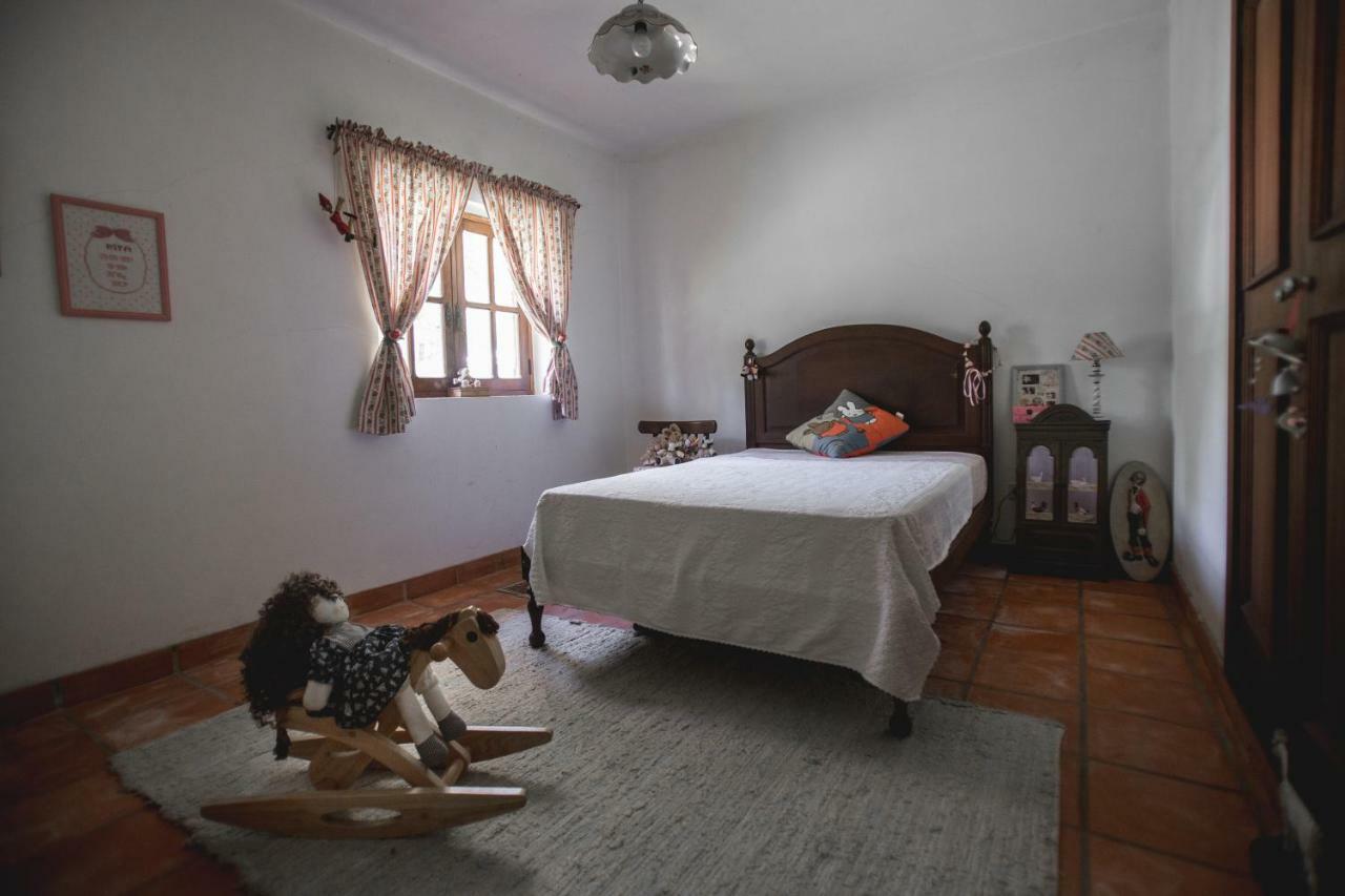 Quinta Do Vale Grande Villa Albergaria-a-Velha Kültér fotó