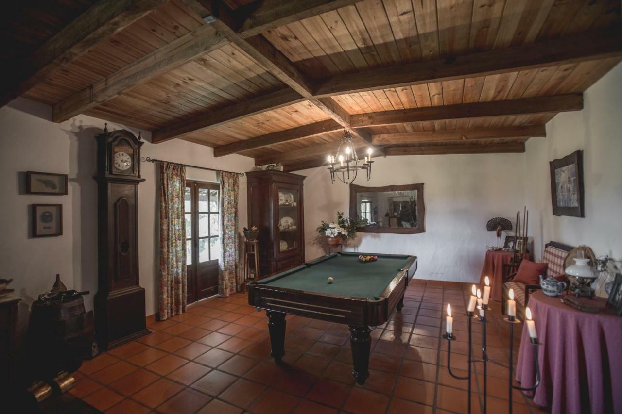 Quinta Do Vale Grande Villa Albergaria-a-Velha Kültér fotó