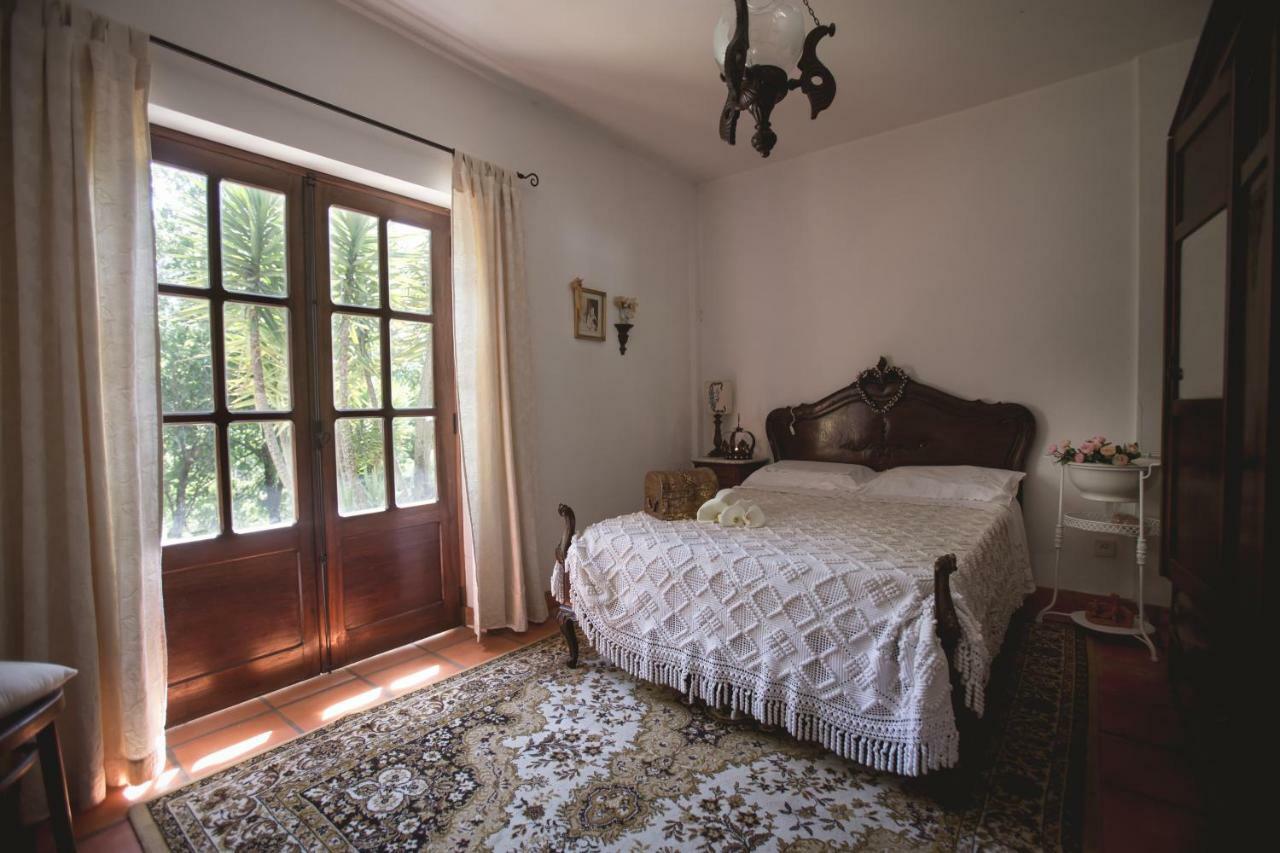 Quinta Do Vale Grande Villa Albergaria-a-Velha Kültér fotó